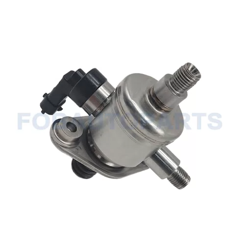 Original Refurbished Parts High Pressure Fuel Pump for Buick Cadillac Chevrolet 12641740 12677329 - image 2